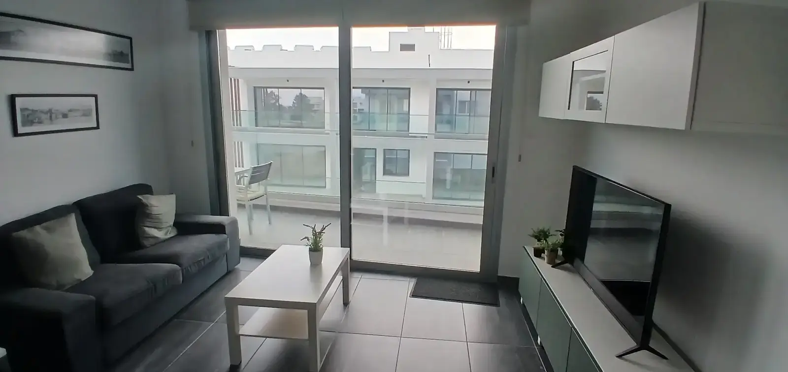 1-bedroom apartment to rent in Aglantzia