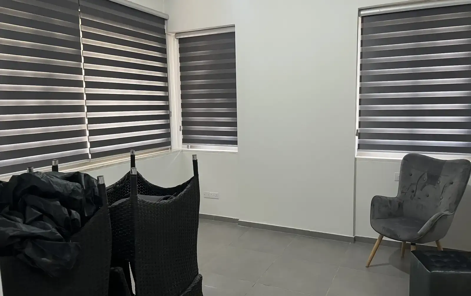 3-bedroom apartment to rent in Aglantzia