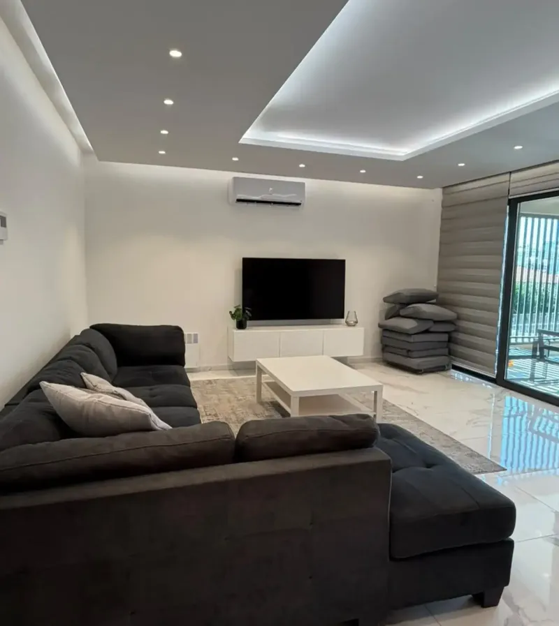 2-bedroom apartment to rent in Agios Dometios - Agios Georgios