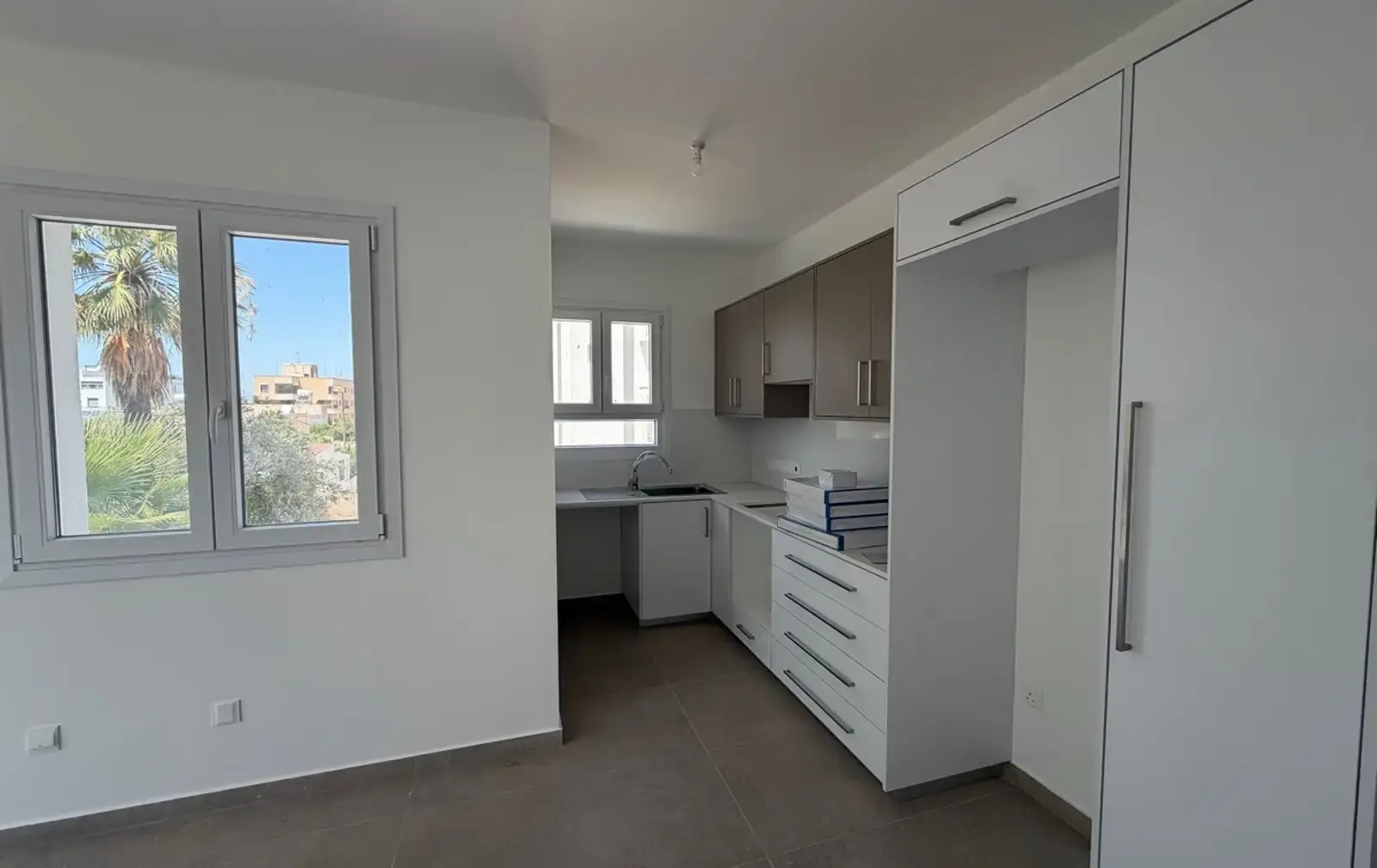 1-bedroom apartment to rent in Latsia - Agios Georgios