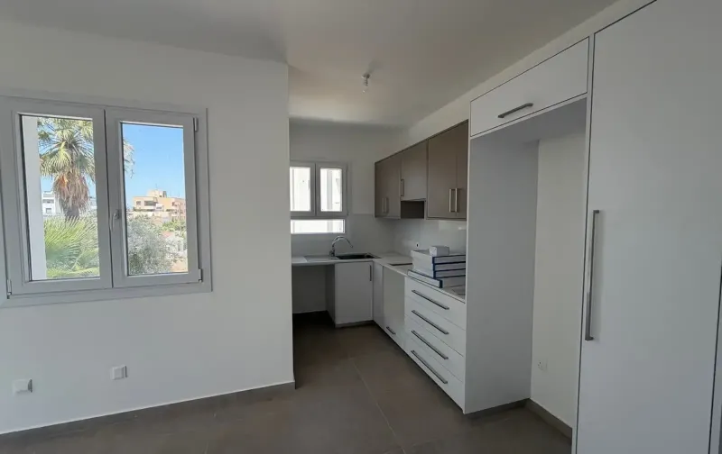 1-bedroom apartment to rent in Latsia - Agios Georgios