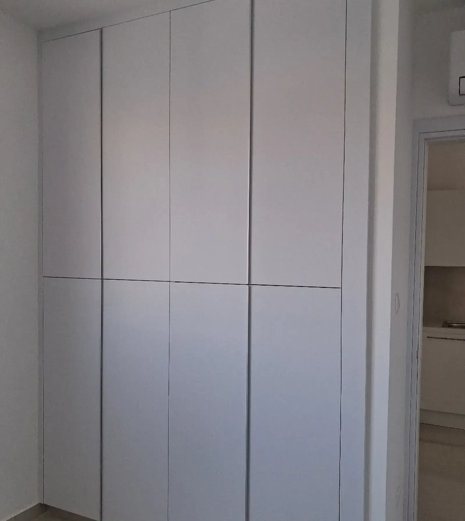 1-bedroom apartment to rent in Aglantzia