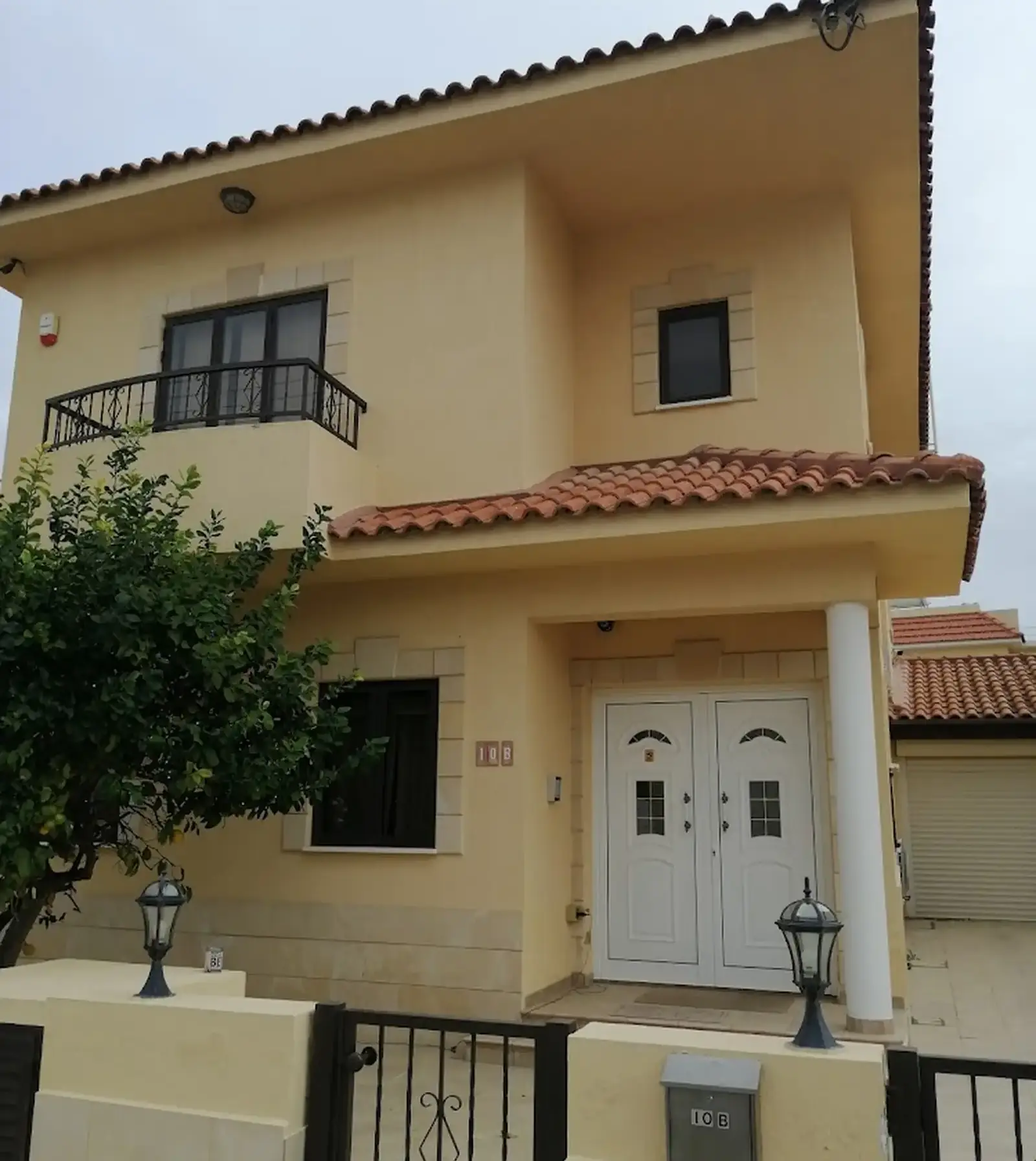 3-bedroom detached house for sale in Oroklini