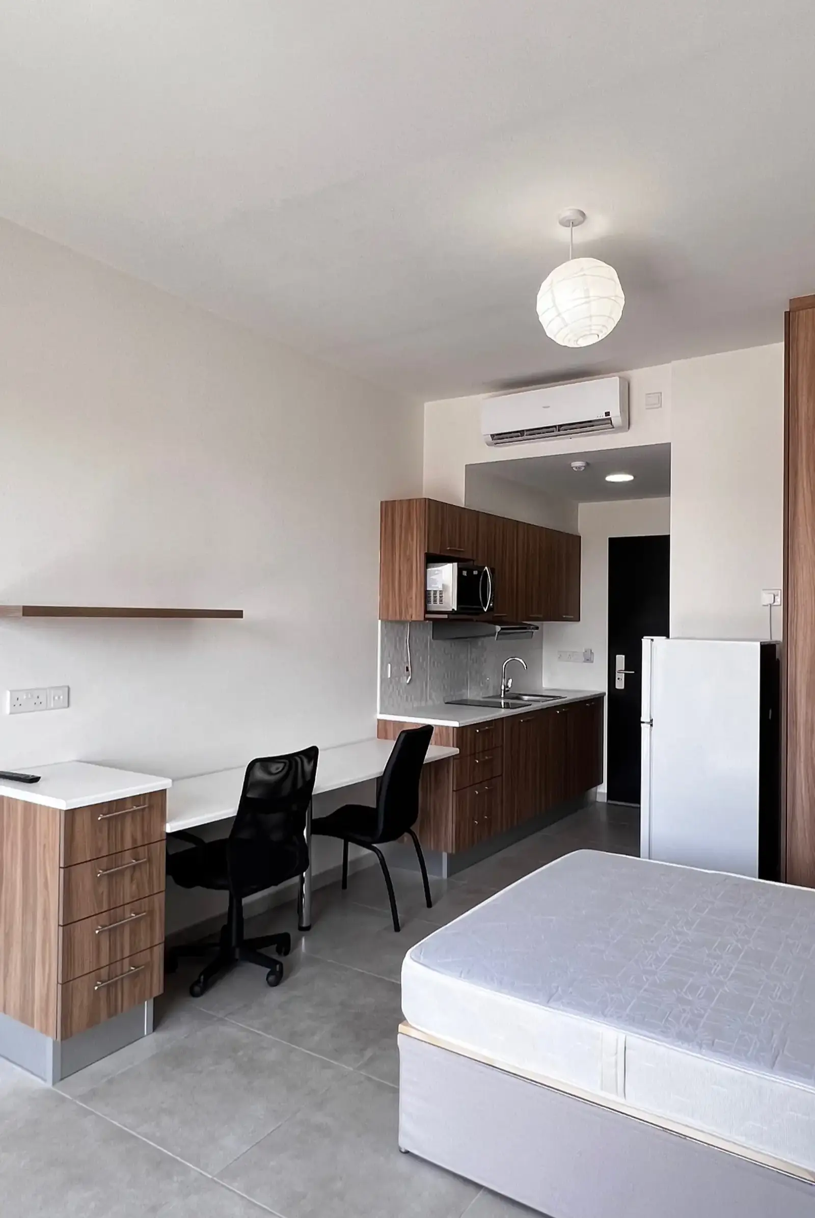Studio apartment to rent in Aglantzia