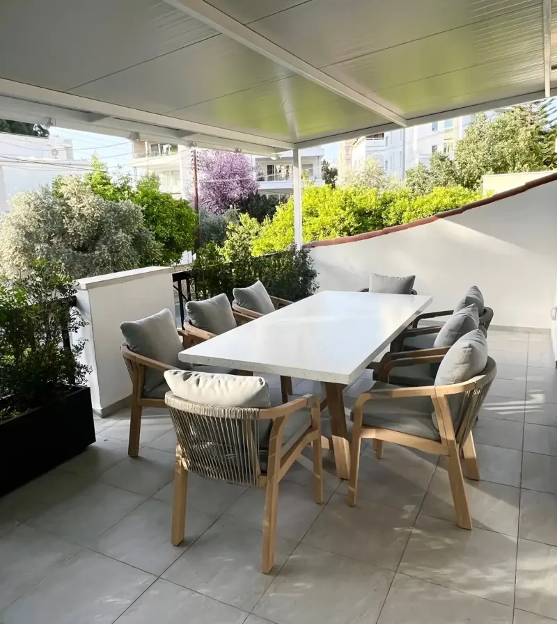 2-bedroom apartment for sale in Egkomi