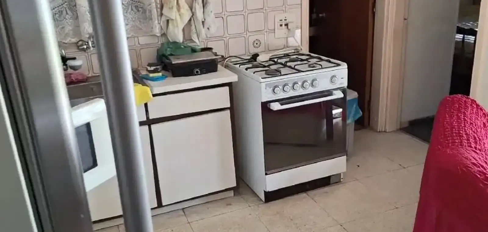 Διαμέρισμα 1 υπνοδωματίου προς πώληση στην περιοχή Agios Nicolaos