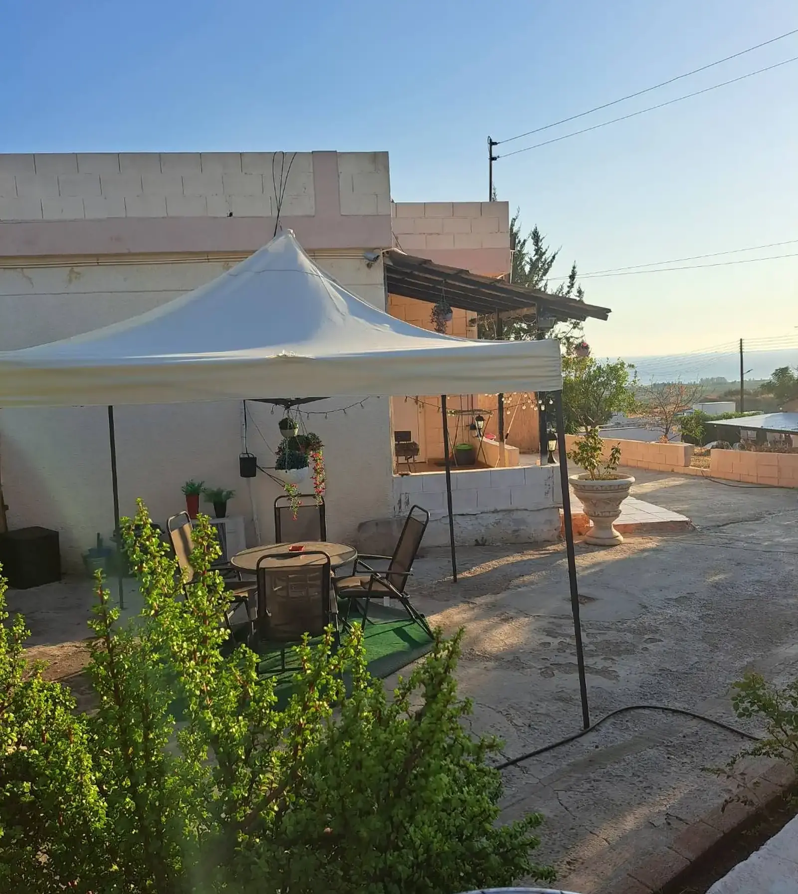 4-bedroom detached house for sale in Kouklia Pafou
