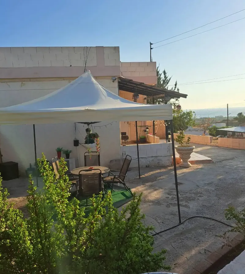 4-bedroom detached house for sale in Kouklia Pafou