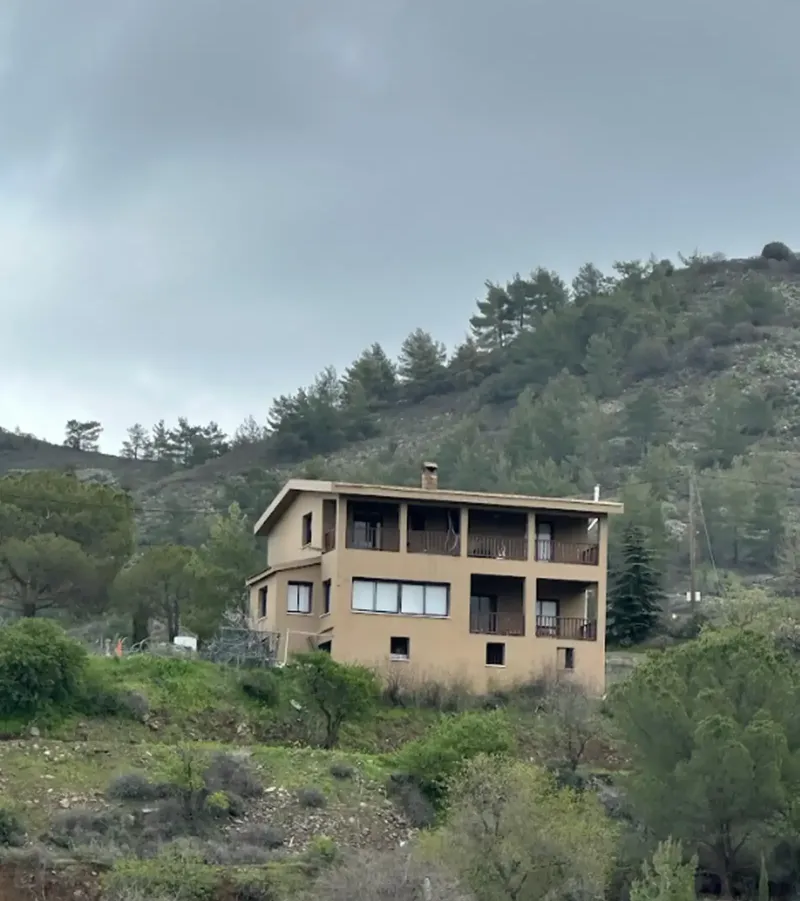 3-bedroom detached house for sale in Fikardou