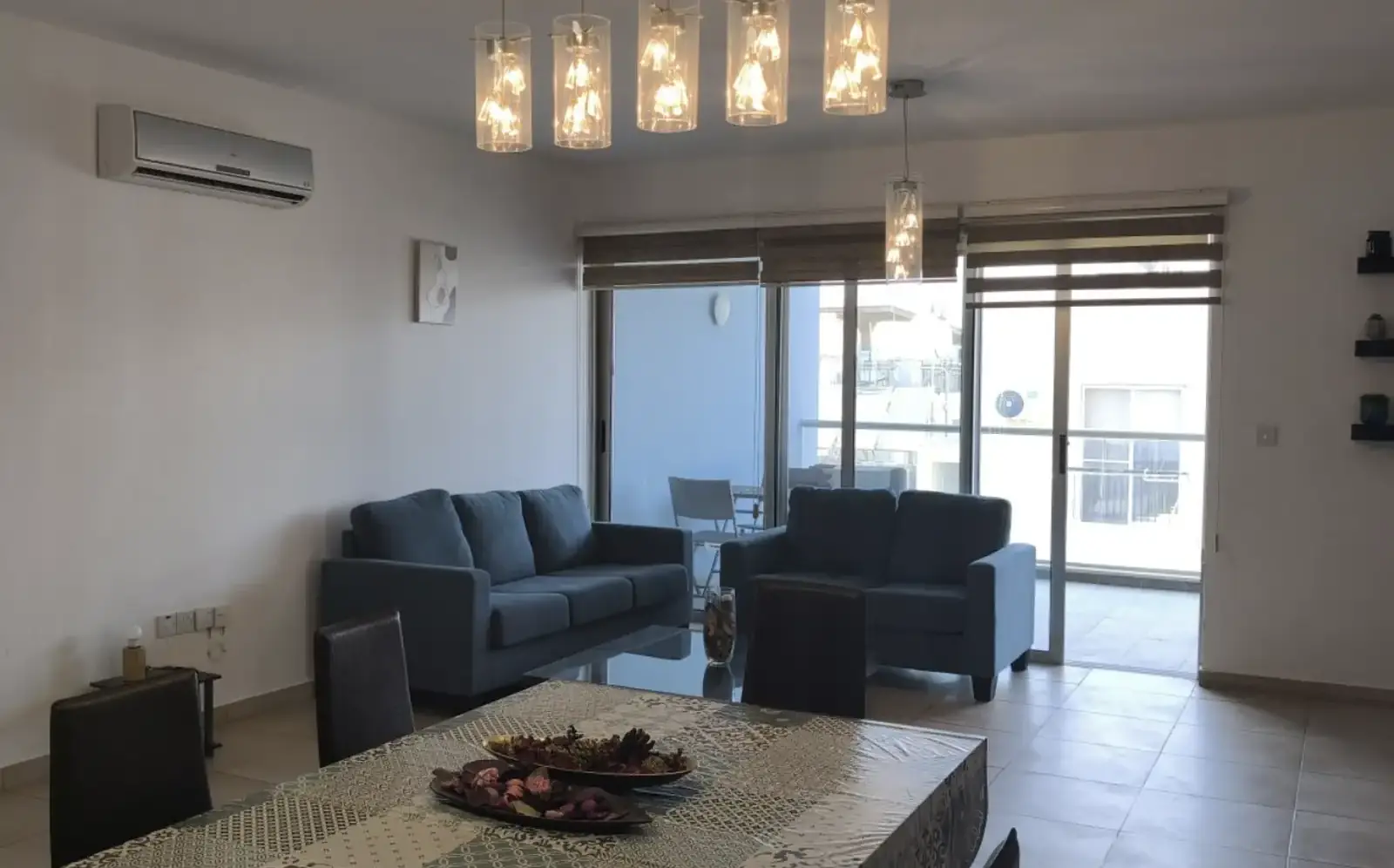 Διαμέρισμα 2 υπνοδωματίων προς ενοικίαση στην περιοχή Drosia