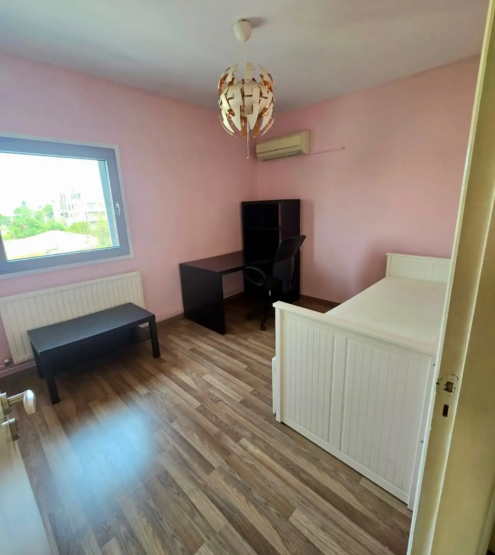 3-bedroom apartment for sale in Egkomi
