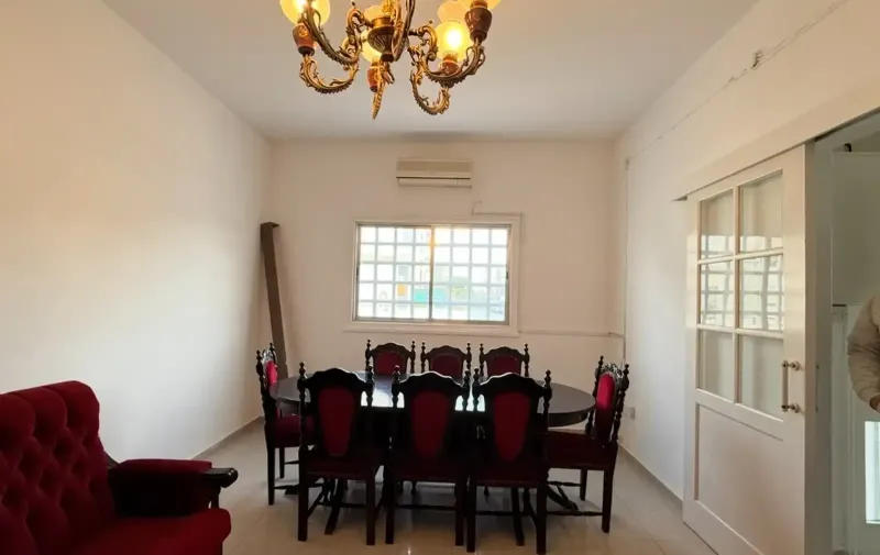 3-bedroom semi-detached to rent in Strovolos - Acropolis