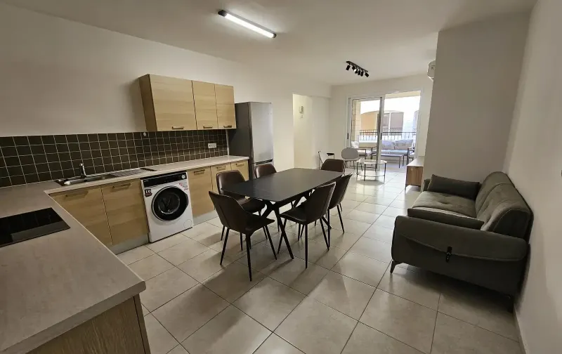 1-bedroom apartment for sale in Tersefanou