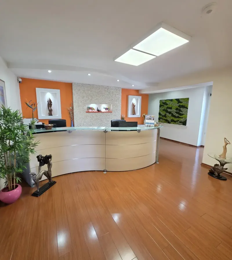 Serviced offices in limassol in Agia Zoni