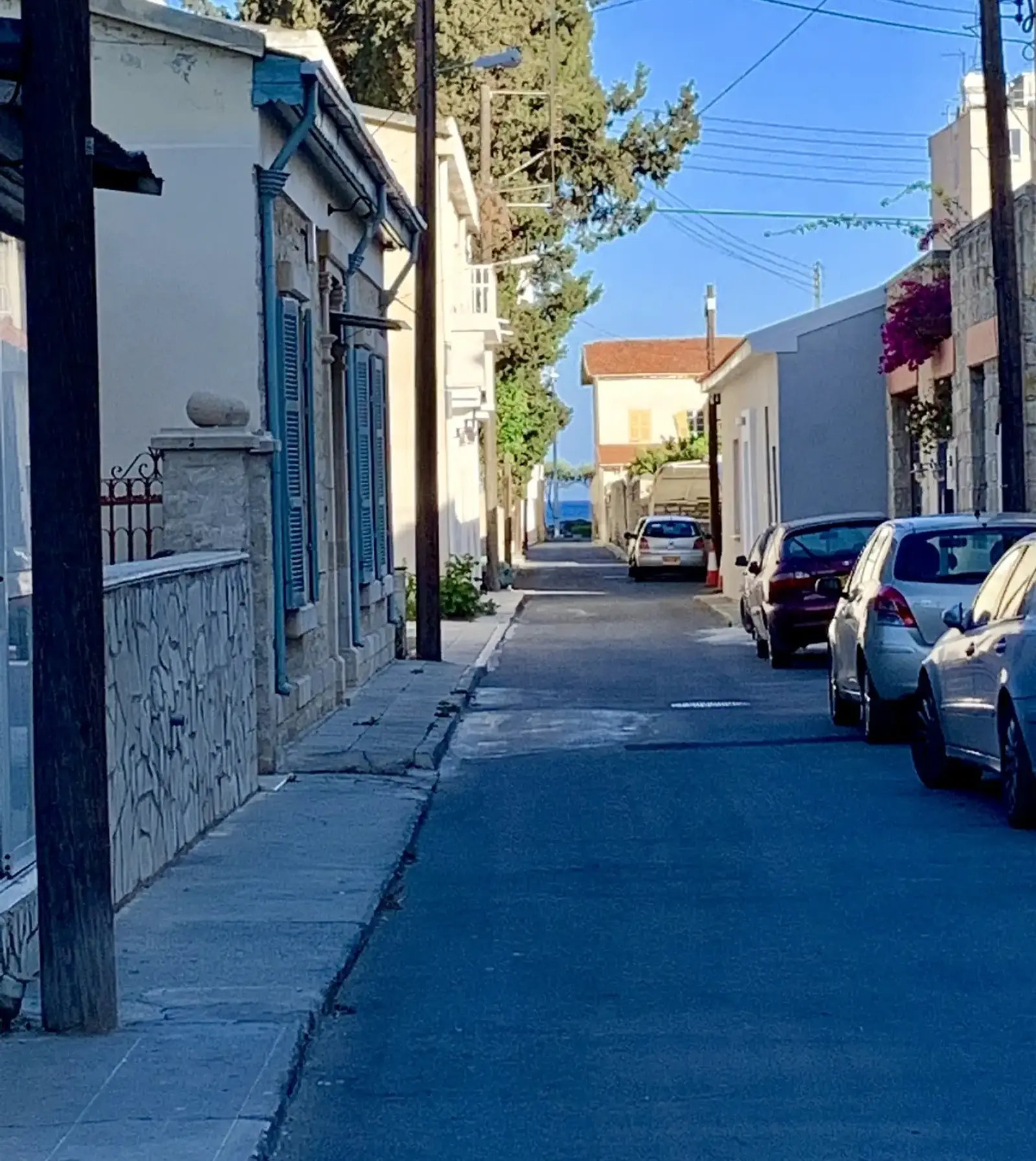 Διαμέρισμα 2 υπνοδωματίων προς ενοικίαση στην περιοχή Limassol Marina