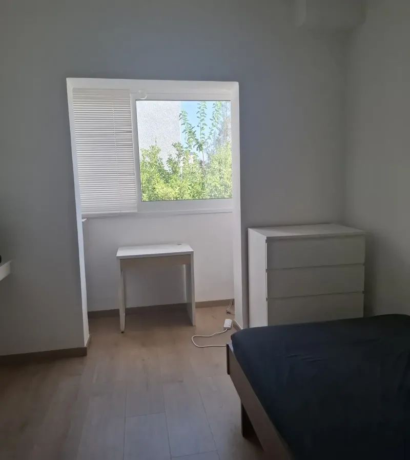 2-bedroom apartment for sale in Strovolos - Dasoupolis