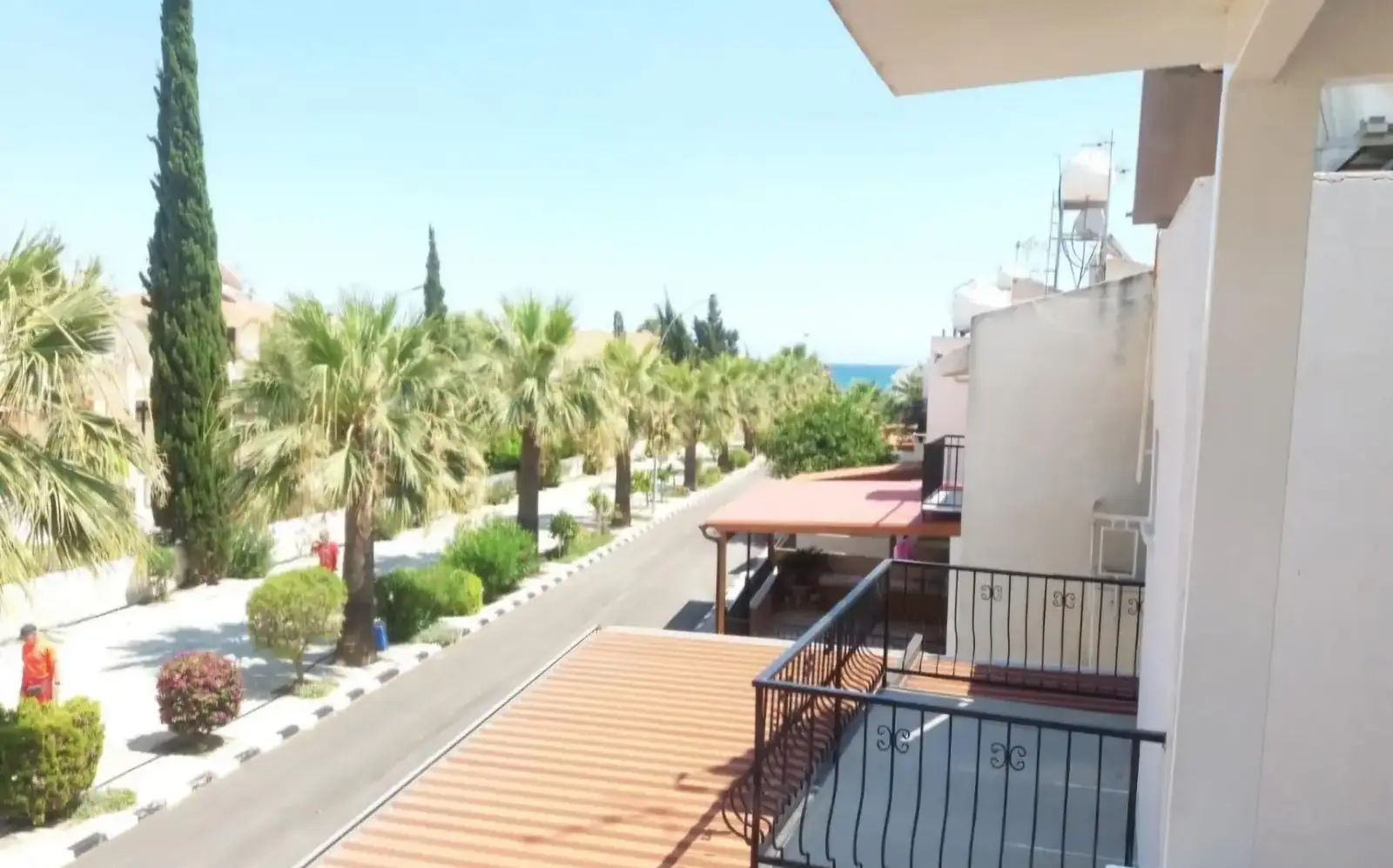 Σπίτι 2 υπνοδωματίων για βραχυχρόνια ενοικίαση στην περιοχή Pyla Tourist Area