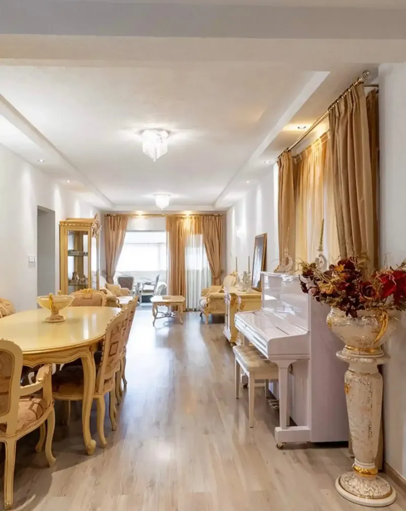 2-bedroom apartment for sale in Mesa Geitonia