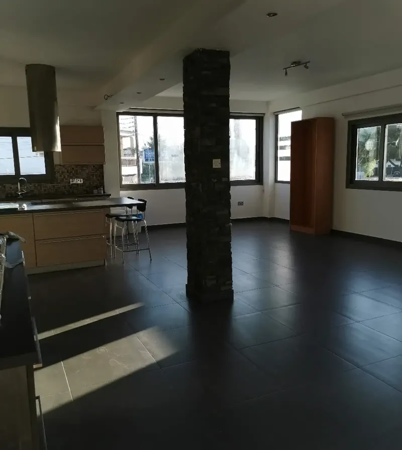 3-bedroom apartment to rent in Lakatameia - Agia Paraskevi