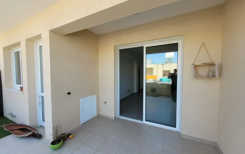 2-bedroom apartment for sale in Lakatameia - Agios Nikolaos