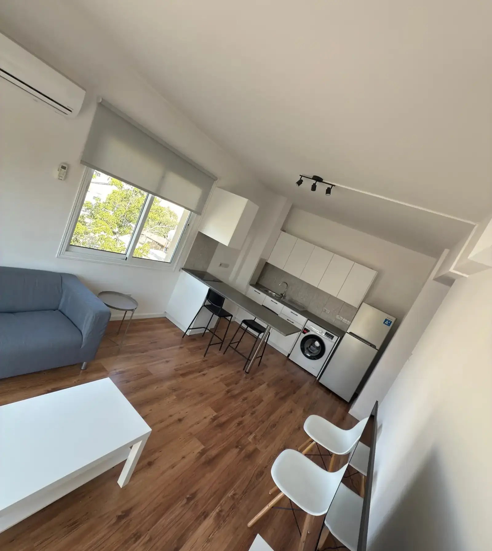 1-bedroom apartment to rent in Agios Ioannis