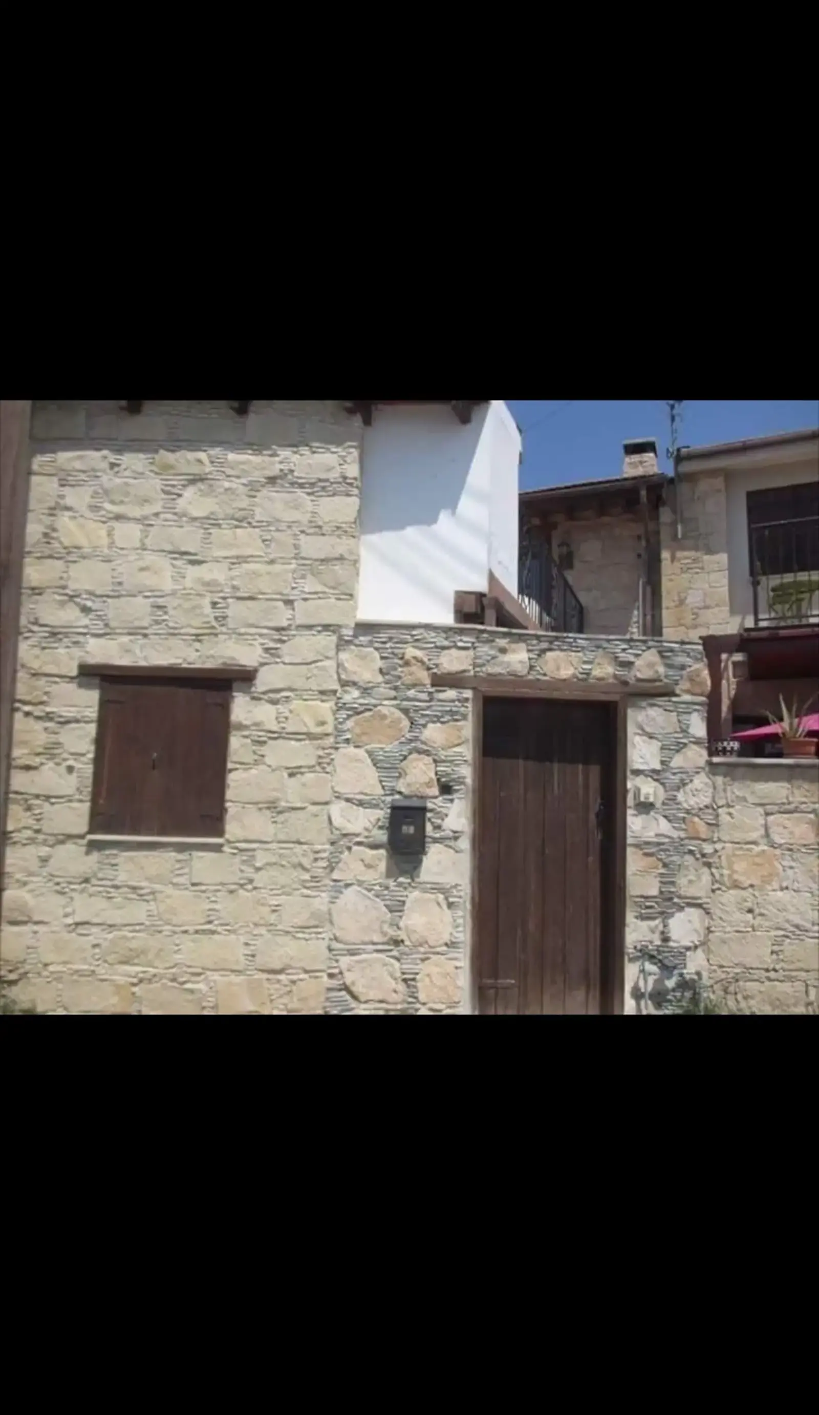 1-bedroom maisonette for sale in Ypsonas