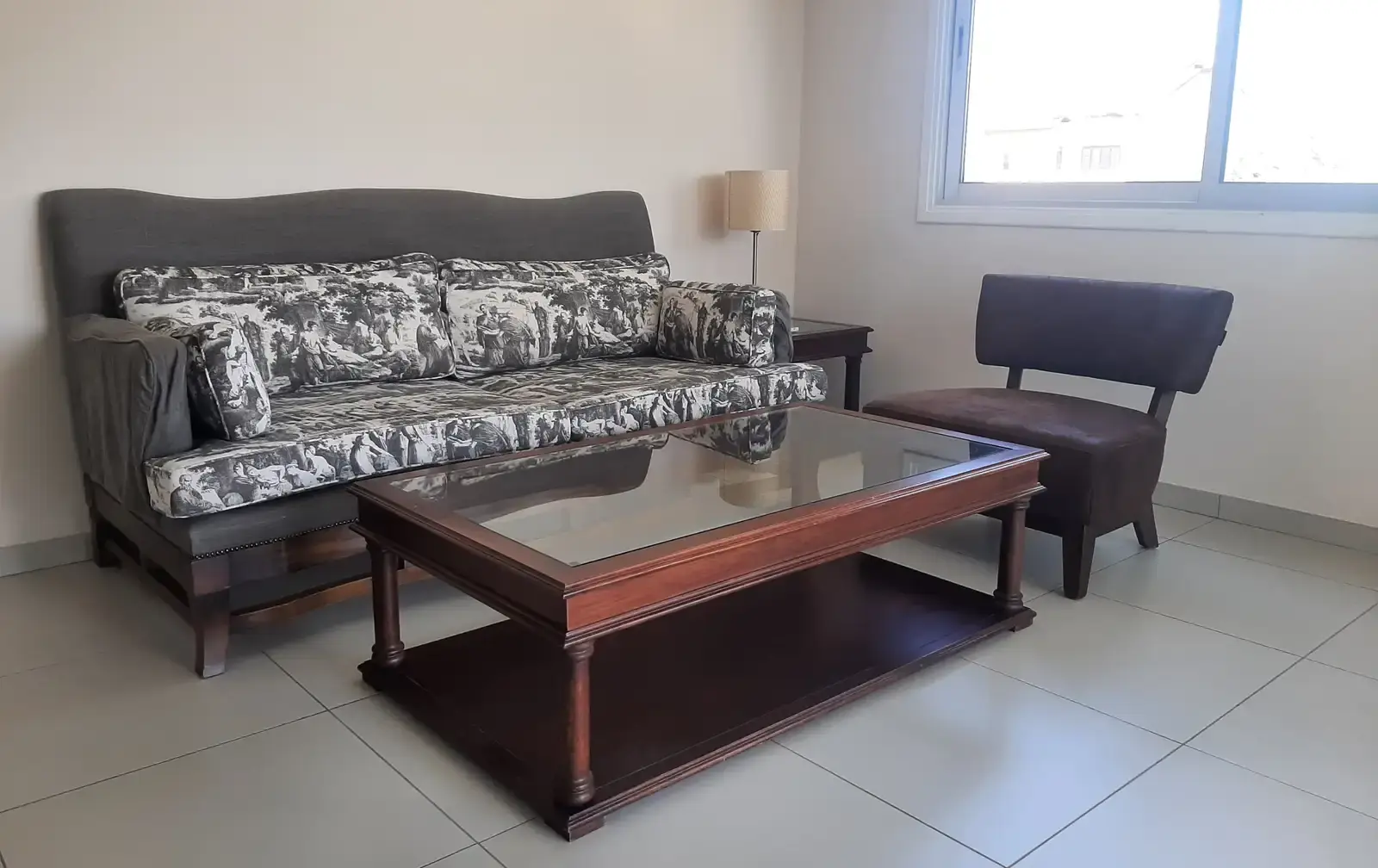 2-bedroom apartment to rent in Agios Dometios - Agios Georgios