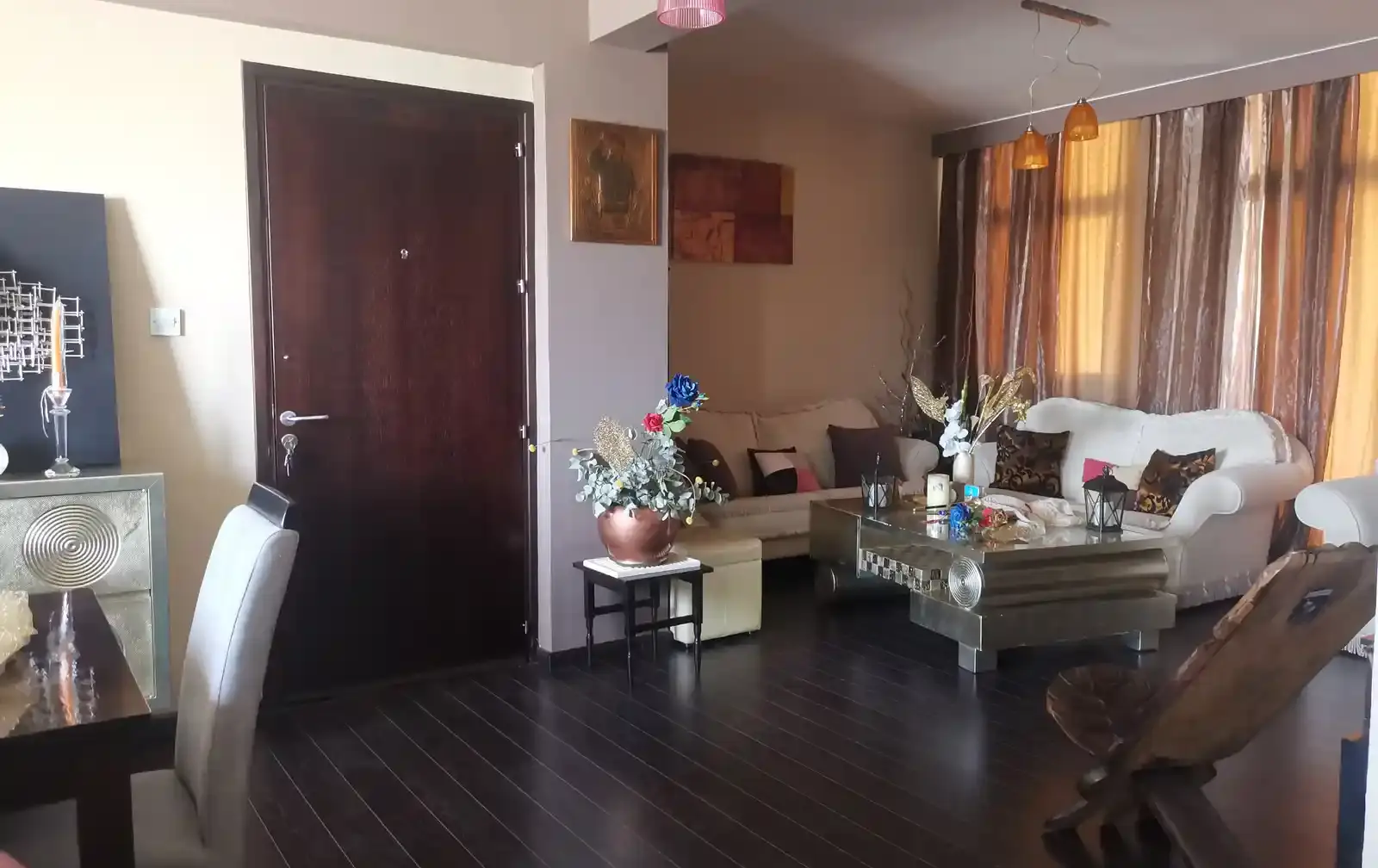 3-bedroom apartment for sale in Strovolos - Agios Dimitrios