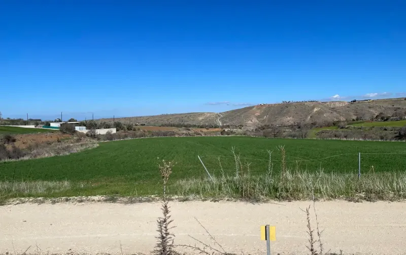 Agricultural Field 7153 m² in Nikitari