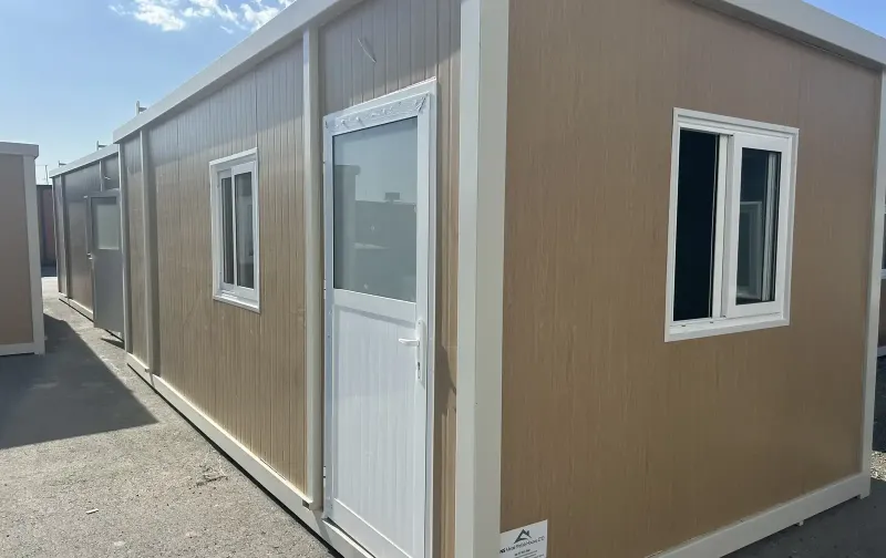 Premium house 7x3 in Dromolaxia