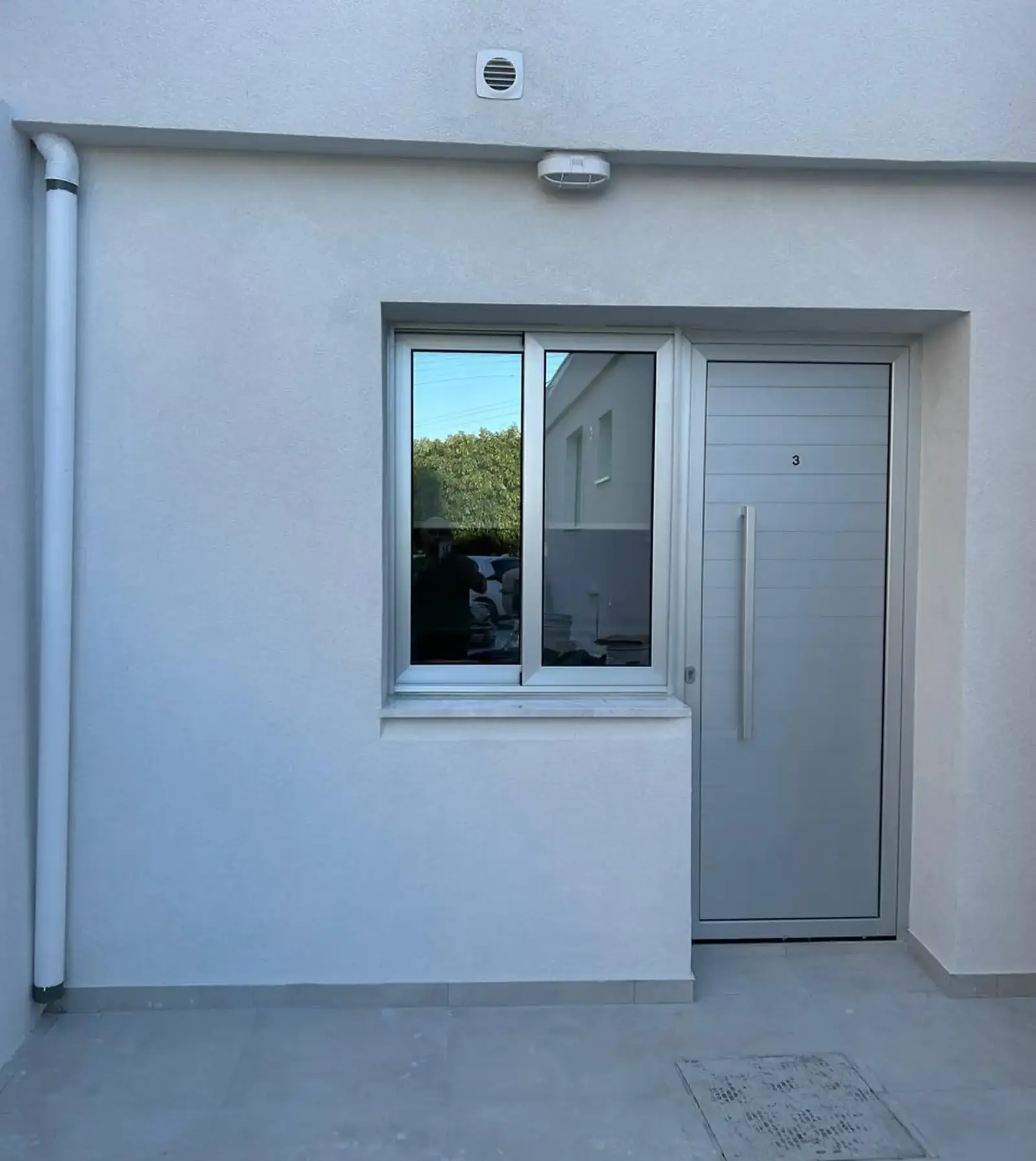 1-bedroom apartment to rent in Agios Ioannis