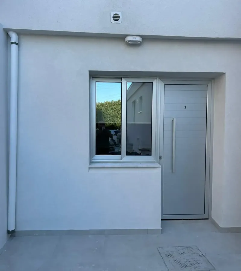 1-bedroom apartment to rent in Agios Ioannis