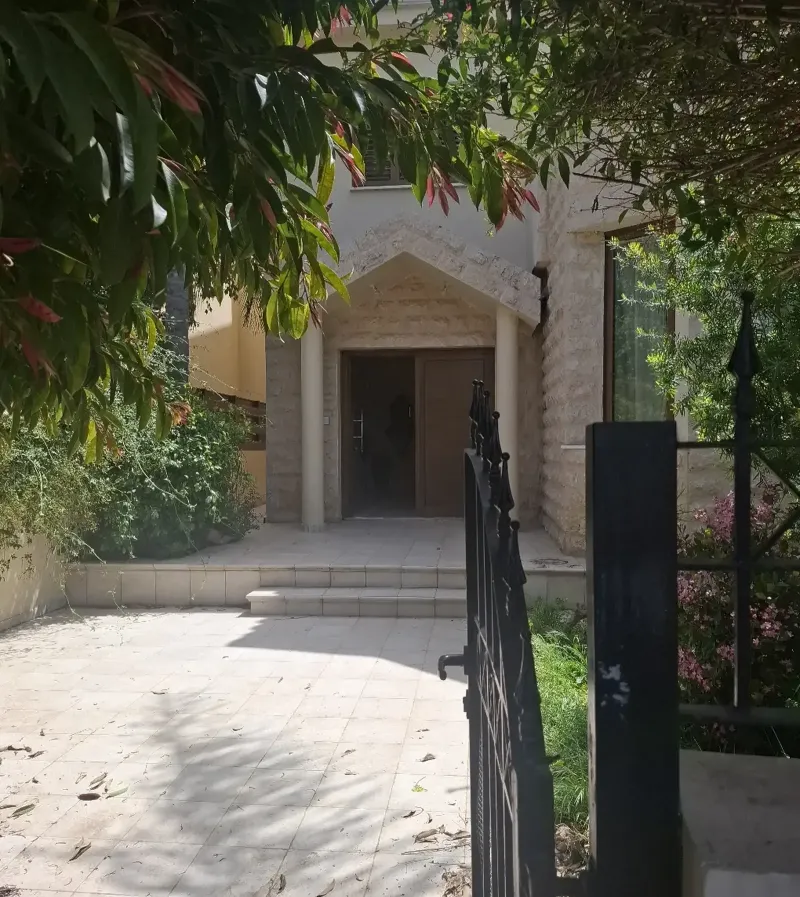 4-bedroom semi-detached to rent in Lakatameia - Agia Paraskevi