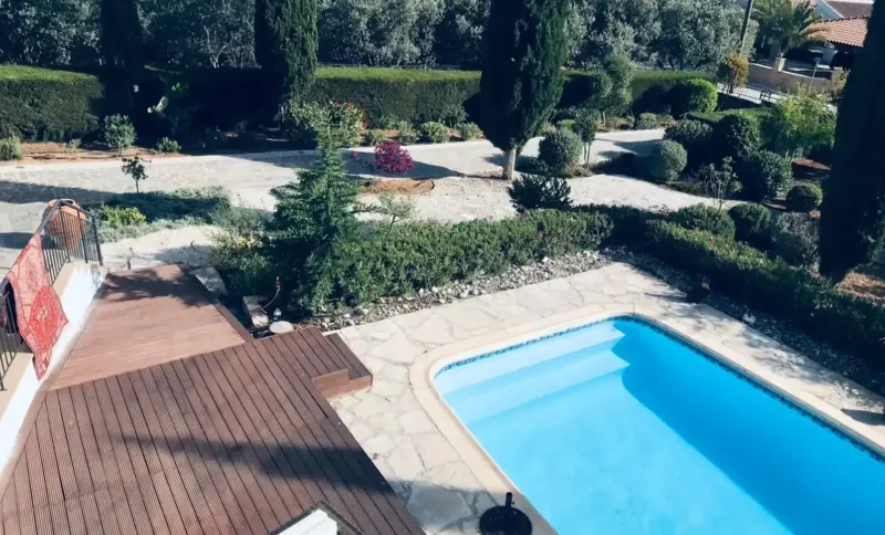 4-bedroom detached house to rent in Tala