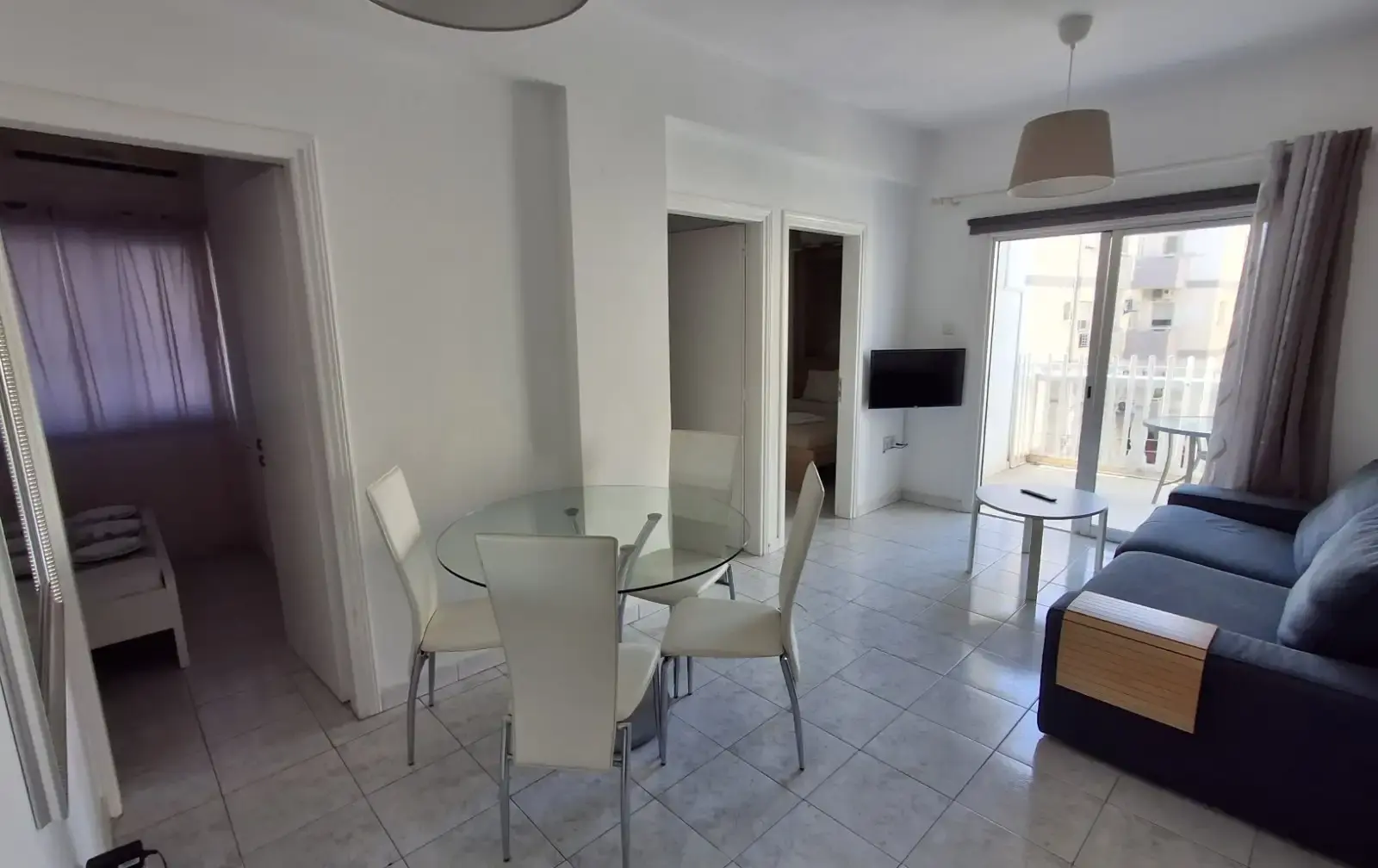 2-bedroom apartment for sale in Larnaka - Makenzy