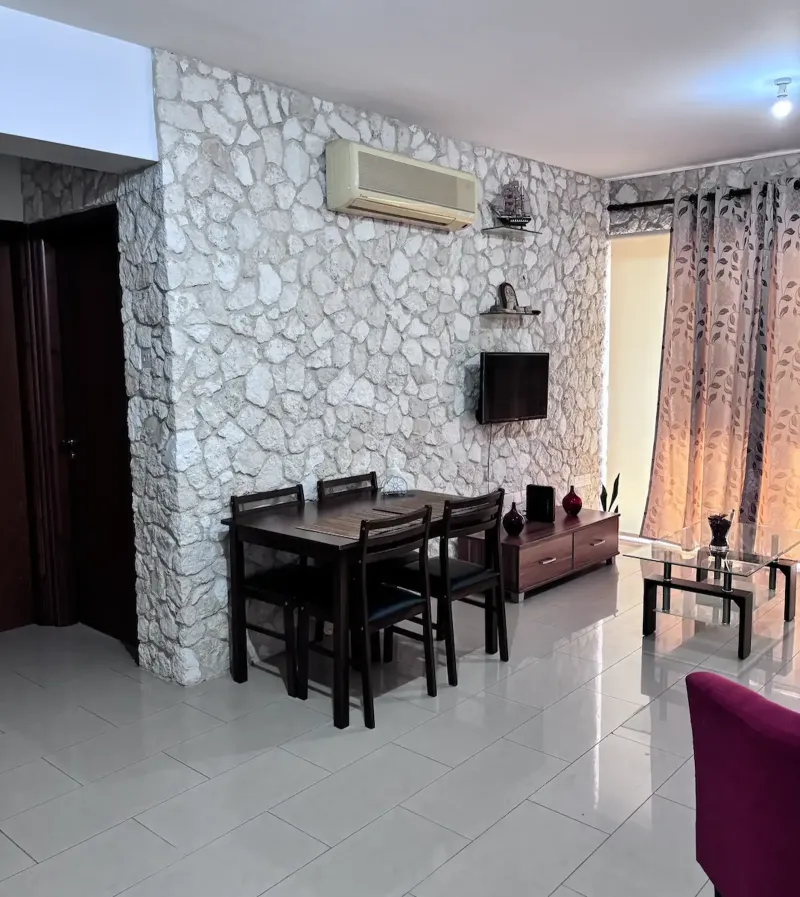 1-bedroom apartment to rent in Aglantzia