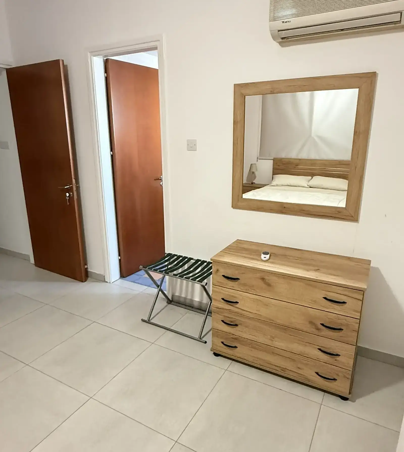 3-bedroom apartment to rent in Egkomi