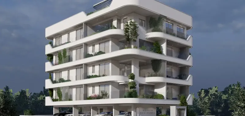 2-bedroom apartment for sale in Neapolis