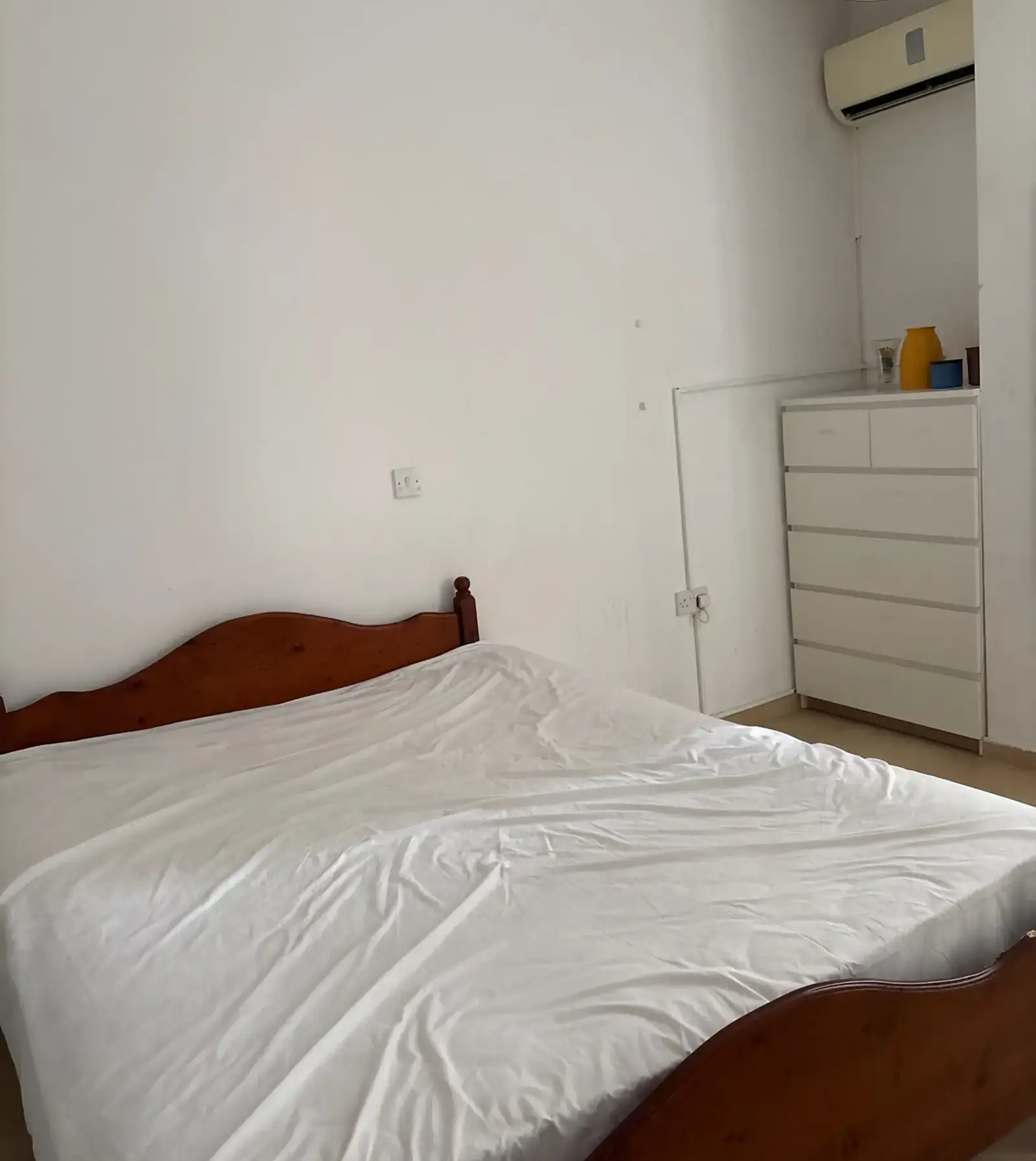 3 girls ideally indian student need for room in Agios Ioannis