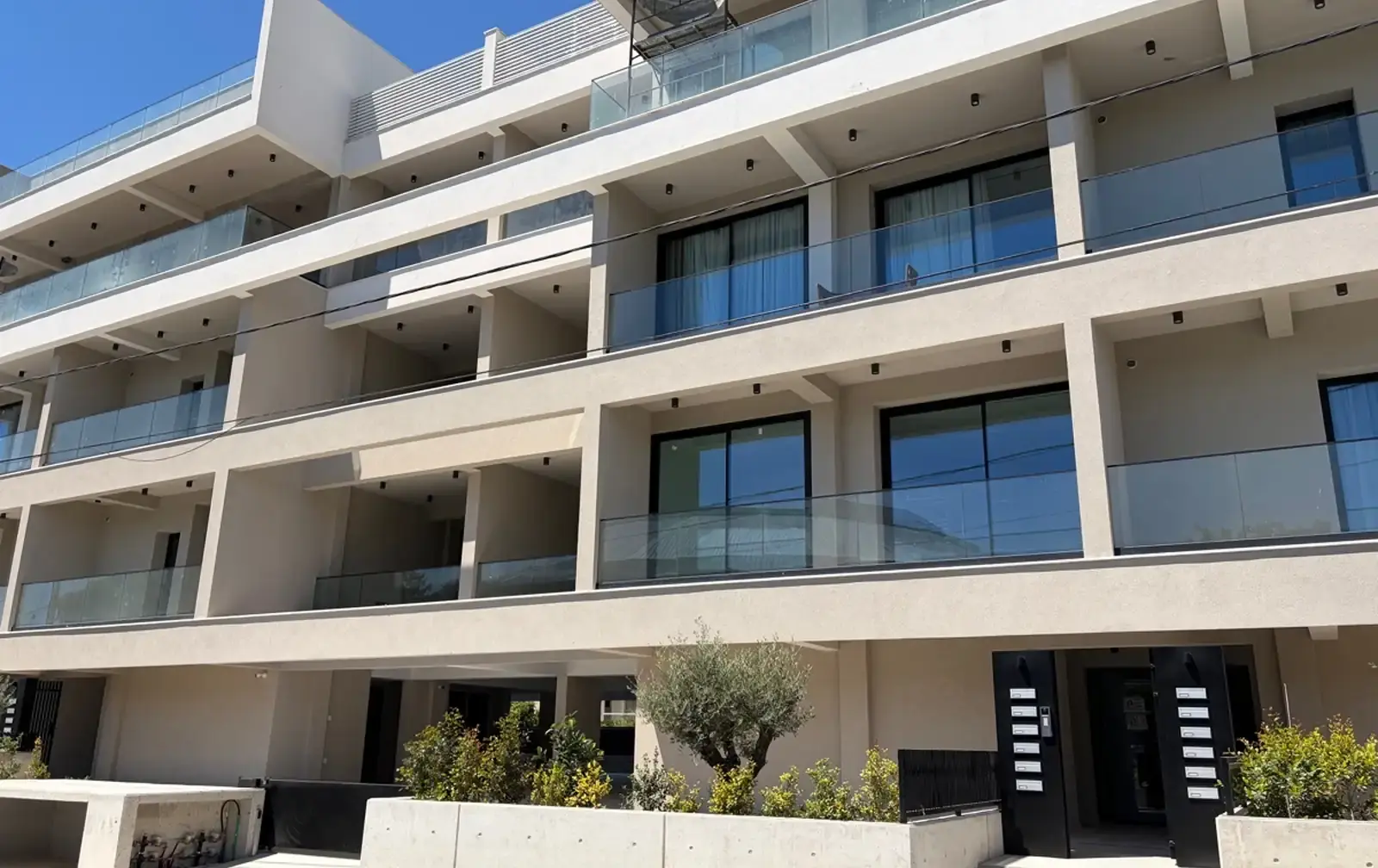 Ρετιρέ 3 υπνοδωματίων προς πώληση στην περιοχή Agios Athanasios