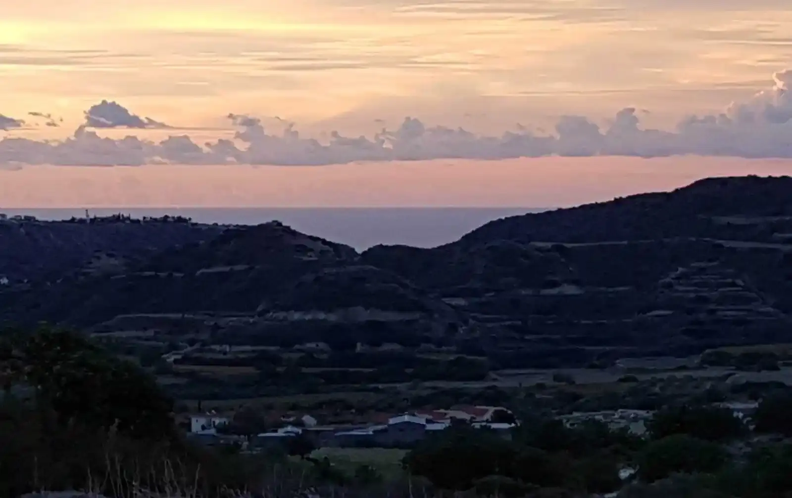 Residential Plot 25000 m² in Pissouri