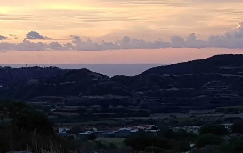 Residential Plot 25000 m² in Pissouri