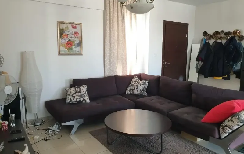 2-bedroom apartment for sale in Larnaka - Skala