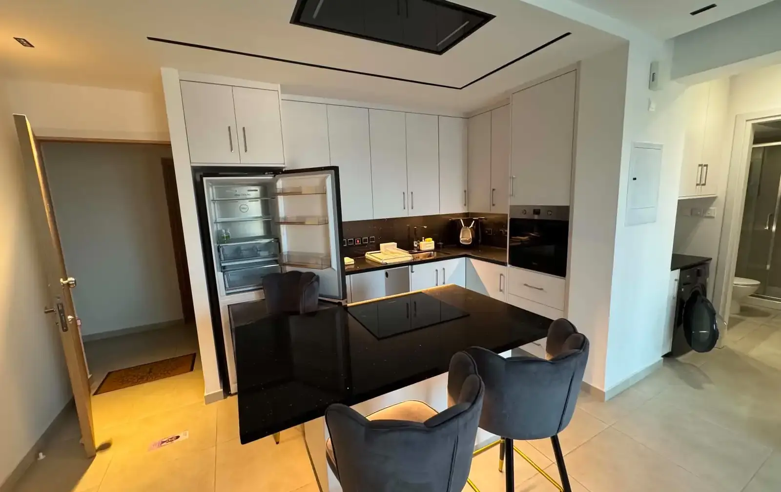 1-bedroom apartment to rent in Lakatameia - Agios Nikolaos