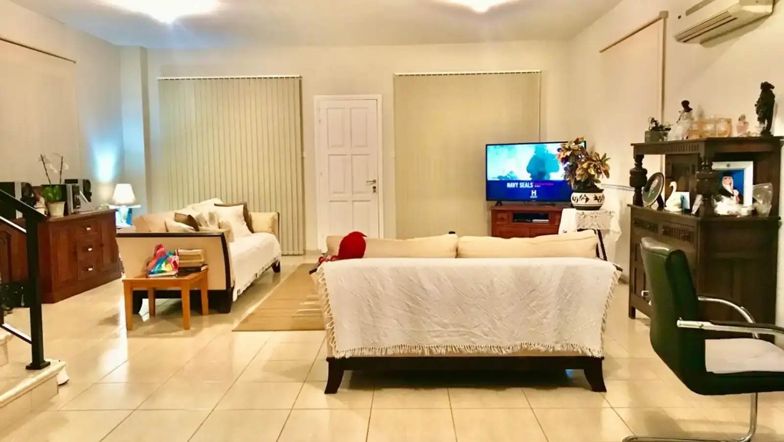 3-bedroom detached house for sale in Mesogi