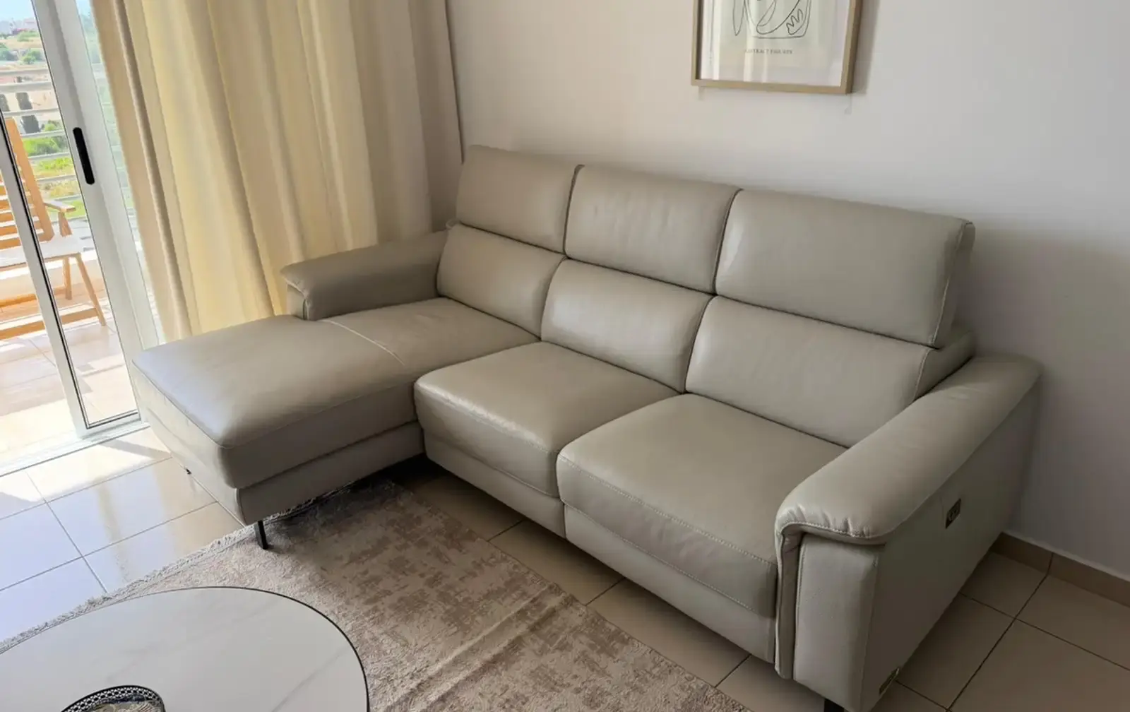 1-bedroom apartment for sale in Chlorakas