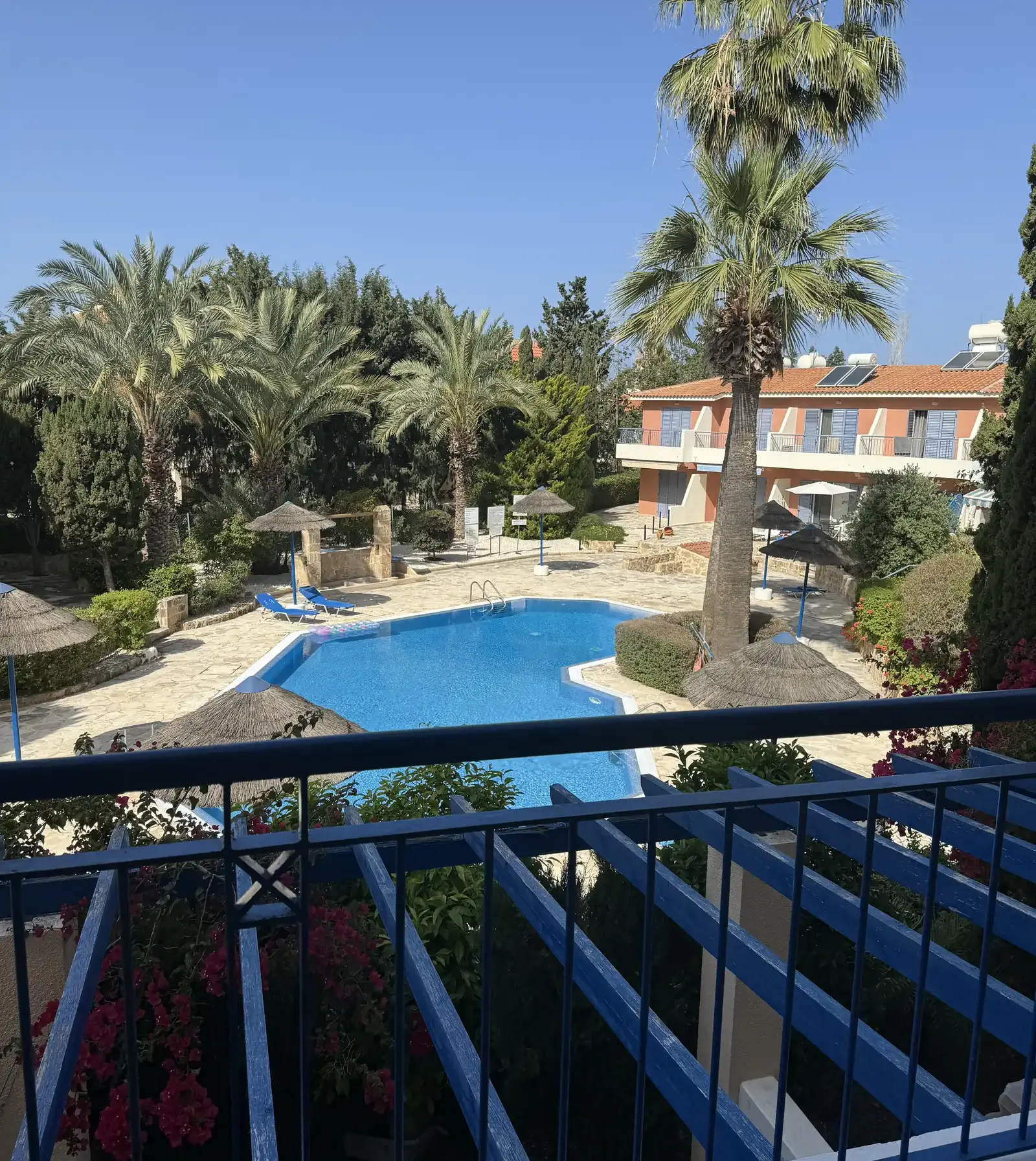 1-bedroom apartment for sale in Tombs Of the Kings