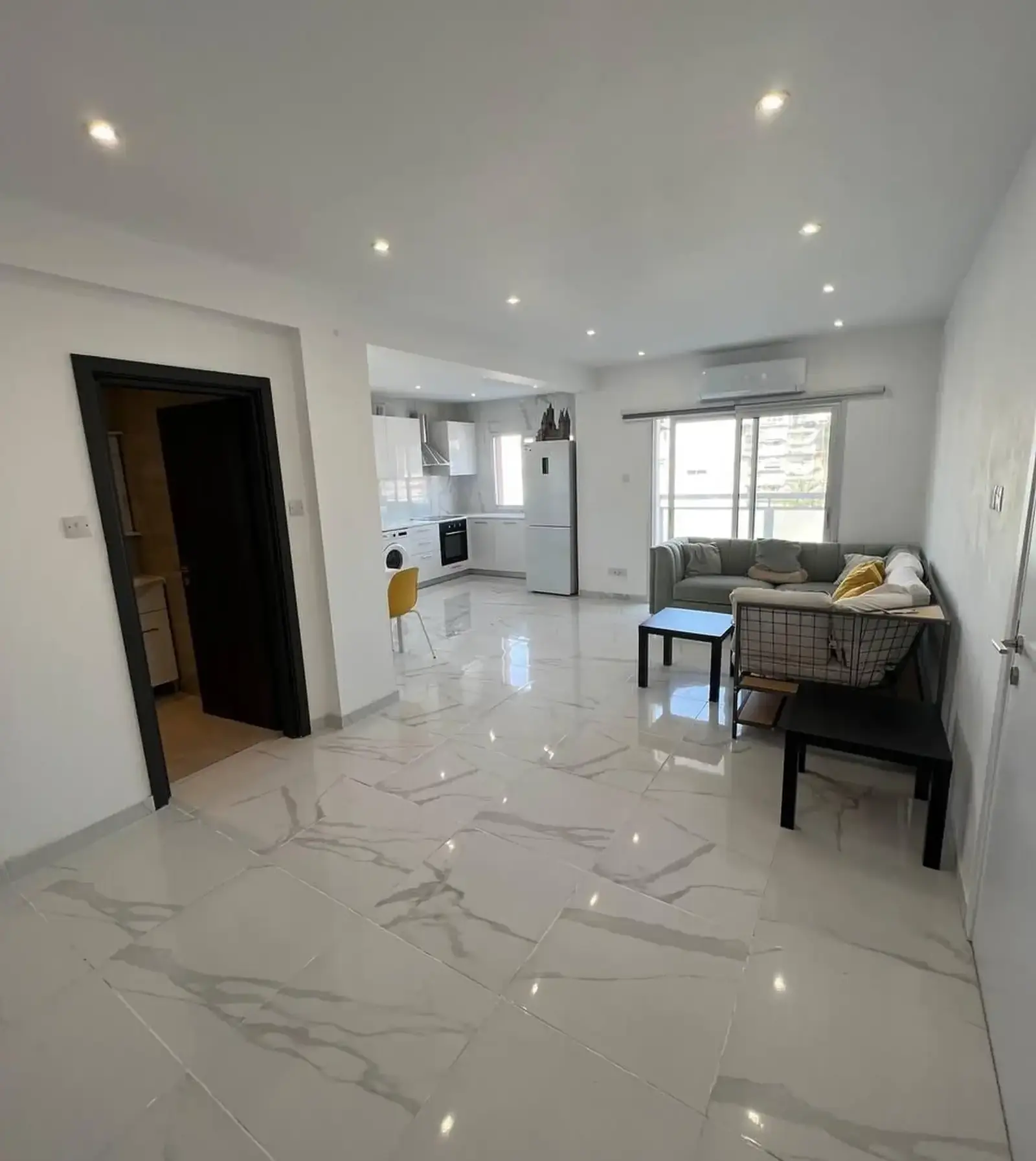 3-bedroom apartment to rent in Neapolis