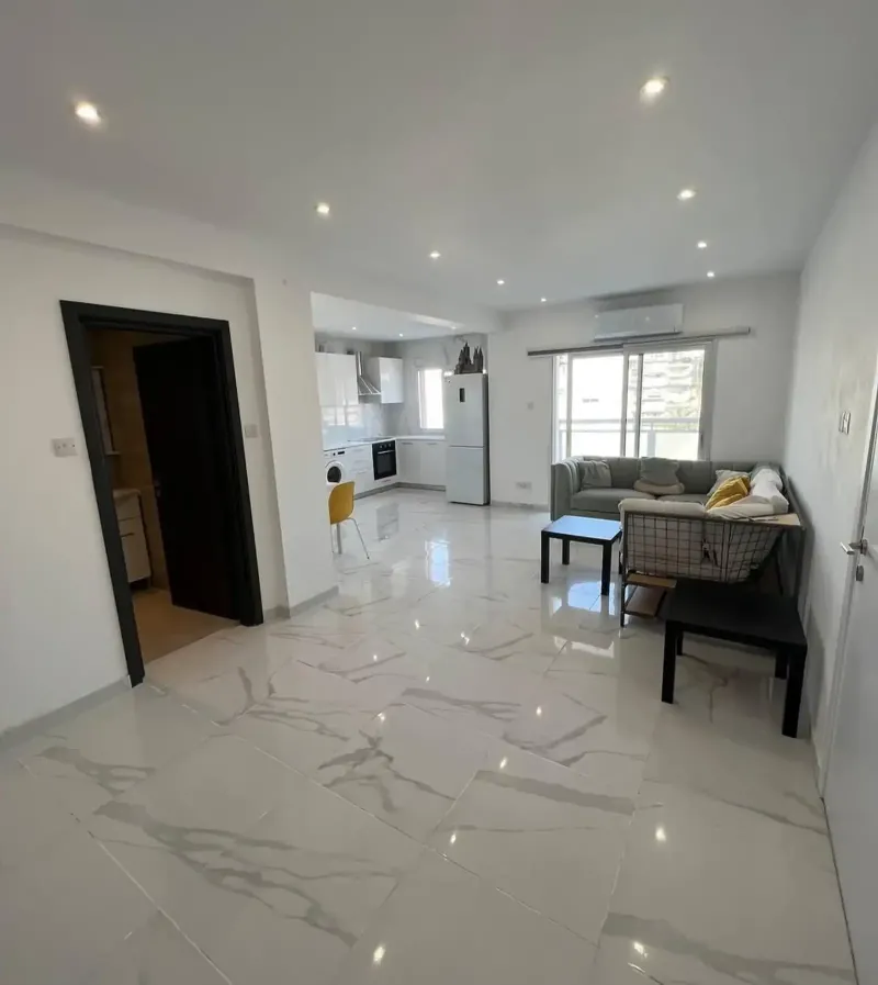 3-bedroom apartment to rent in Neapolis
