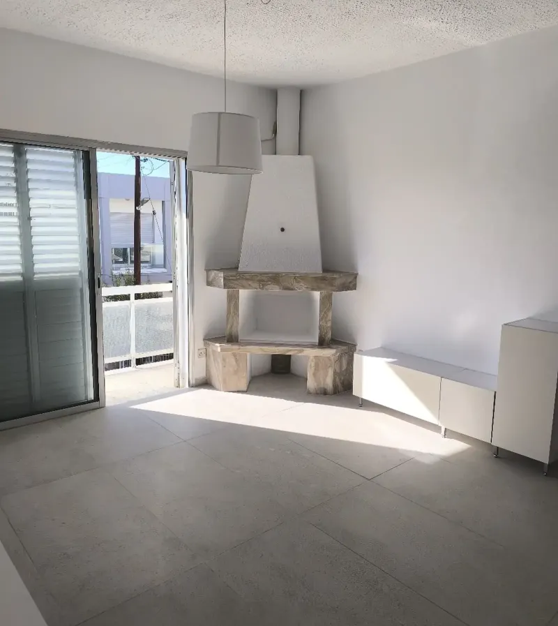 3-bedroom apartment to rent in Omonia